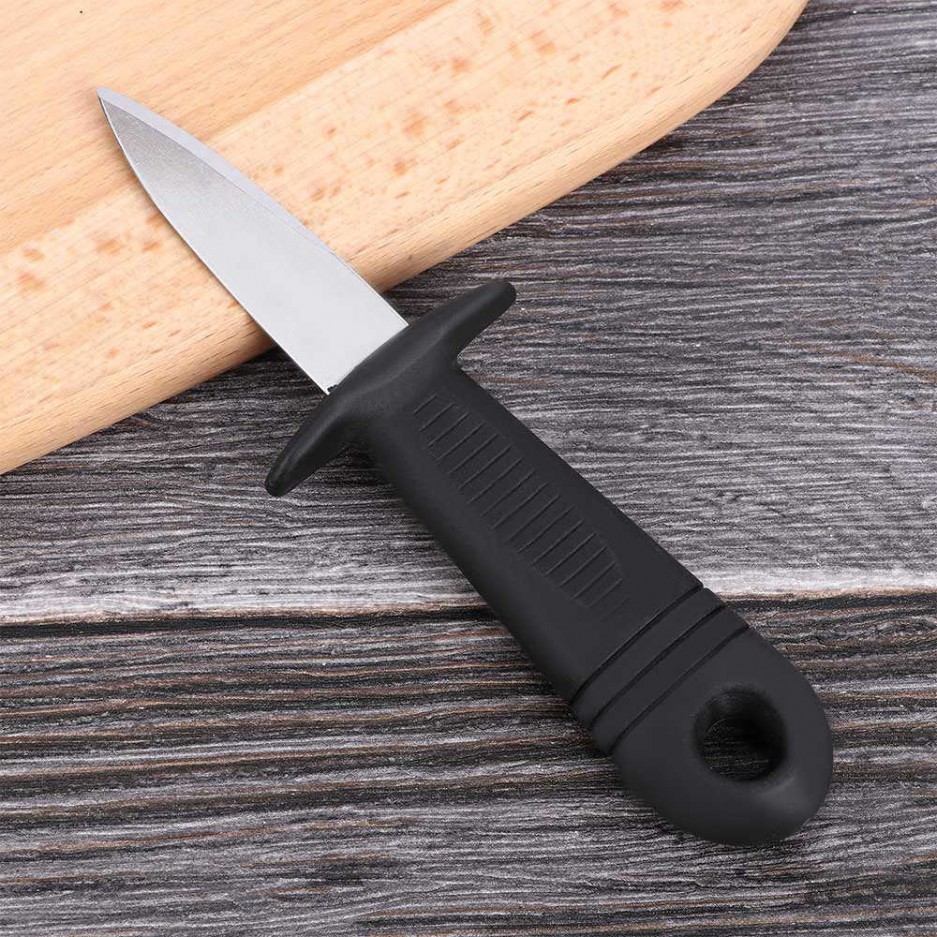 Нож для открывания устриц